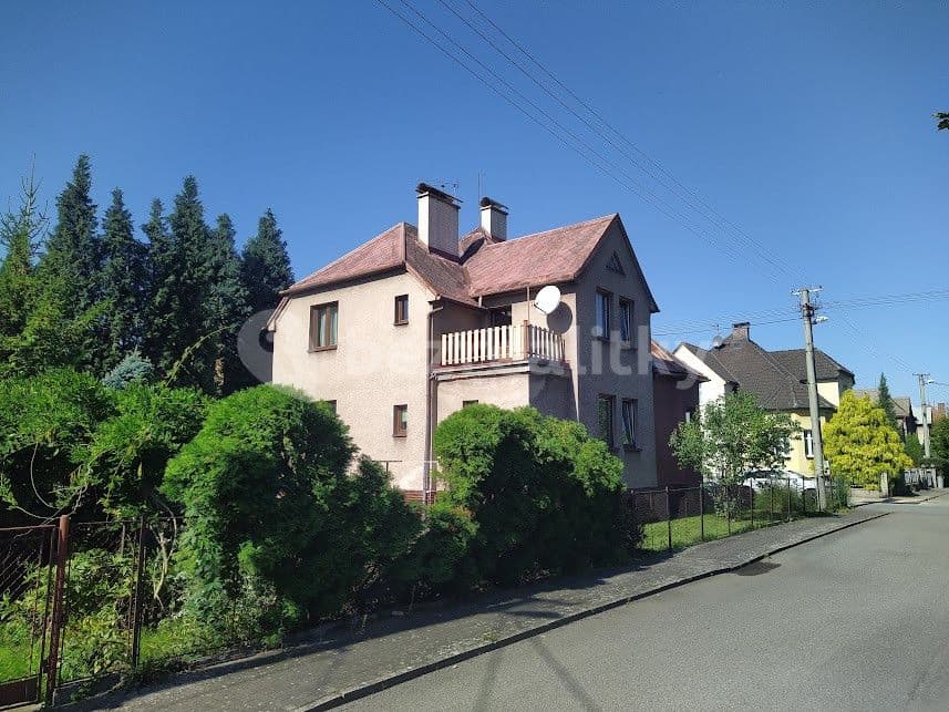 house for sale, 129 m², Rozvojová, Český Těšín, Moravskoslezský Region