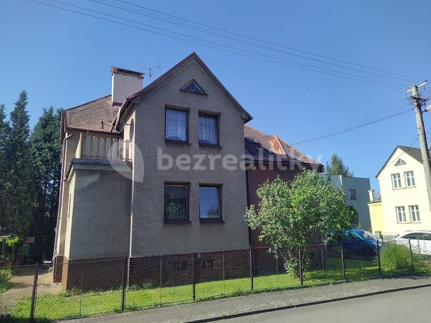 house for sale, 129 m², Rozvojová, Český Těšín, Moravskoslezský Region