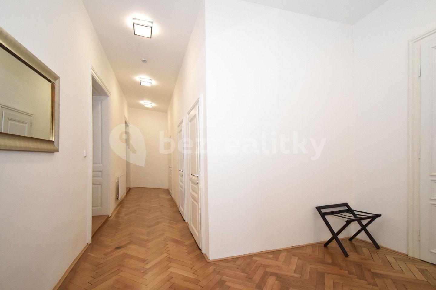 non-residential property for sale, 2,805 m², Zacpalova, Krnov, Moravskoslezský Region