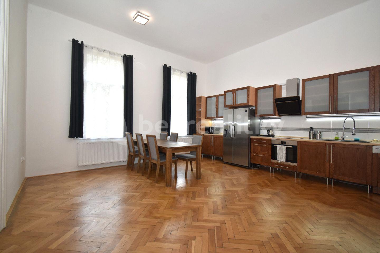 non-residential property for sale, 2,805 m², Zacpalova, Krnov, Moravskoslezský Region