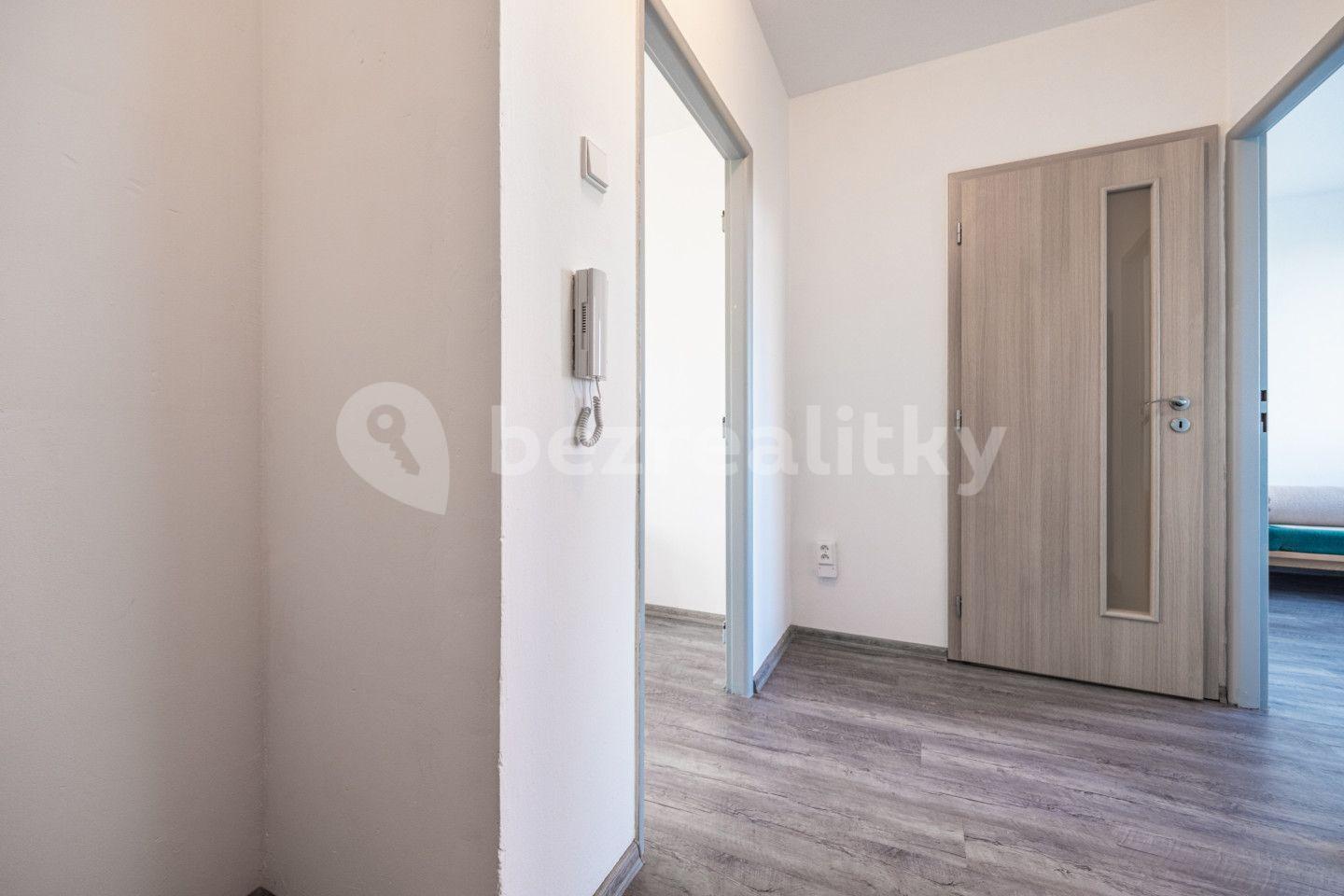 3 bedroom flat for sale, 56 m², Růžová, Most, Ústecký Region