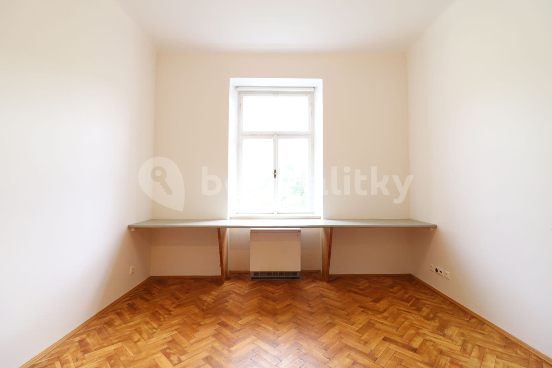 1 bedroom with open-plan kitchen flat for sale, 47 m², Ostrovského, Prague, Prague