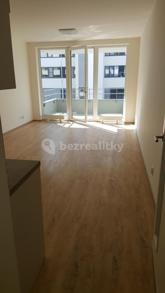 Studio flat to rent, 34 m², Markůvky, Brno, Jihomoravský Region