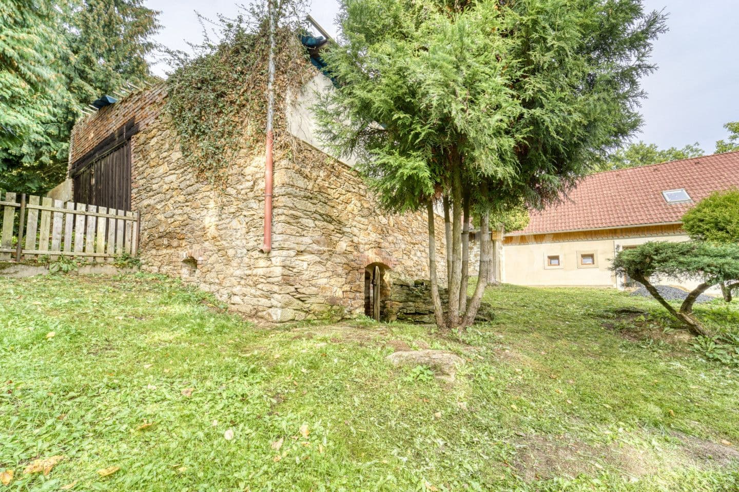 house for sale, 311 m², Úterý, Plzeňský Region