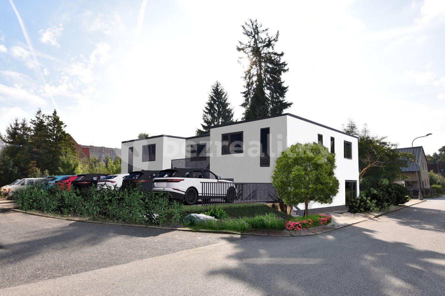 house for sale, 137 m², Konopná, Liberec, Liberecký Region