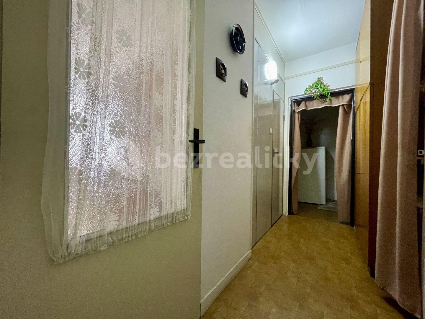 1 bedroom flat for sale, 45 m², Bechyně, Jihočeský Region