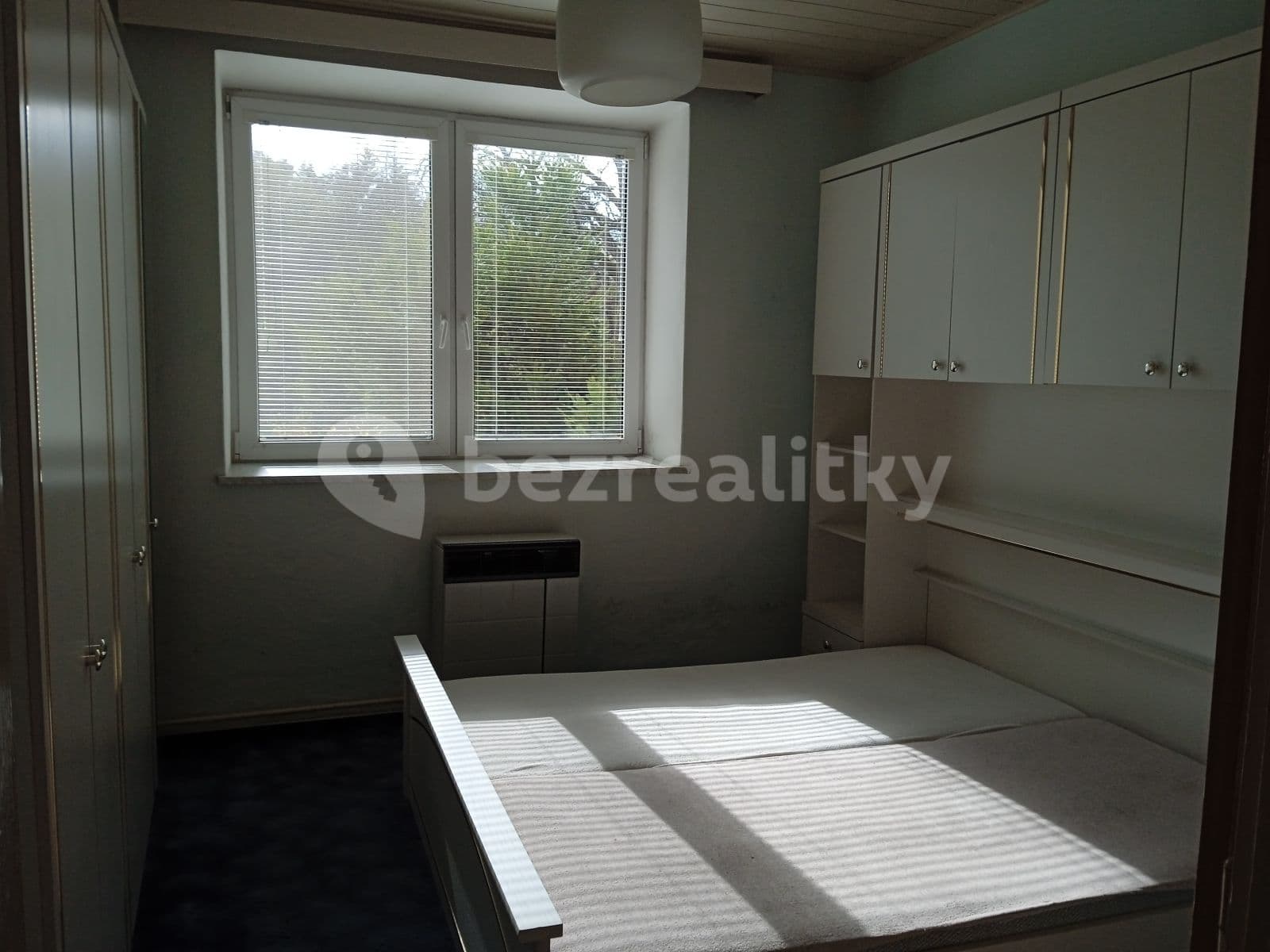 2 bedroom flat for sale, 54 m², Chlum u Třeboně, Jihočeský Region