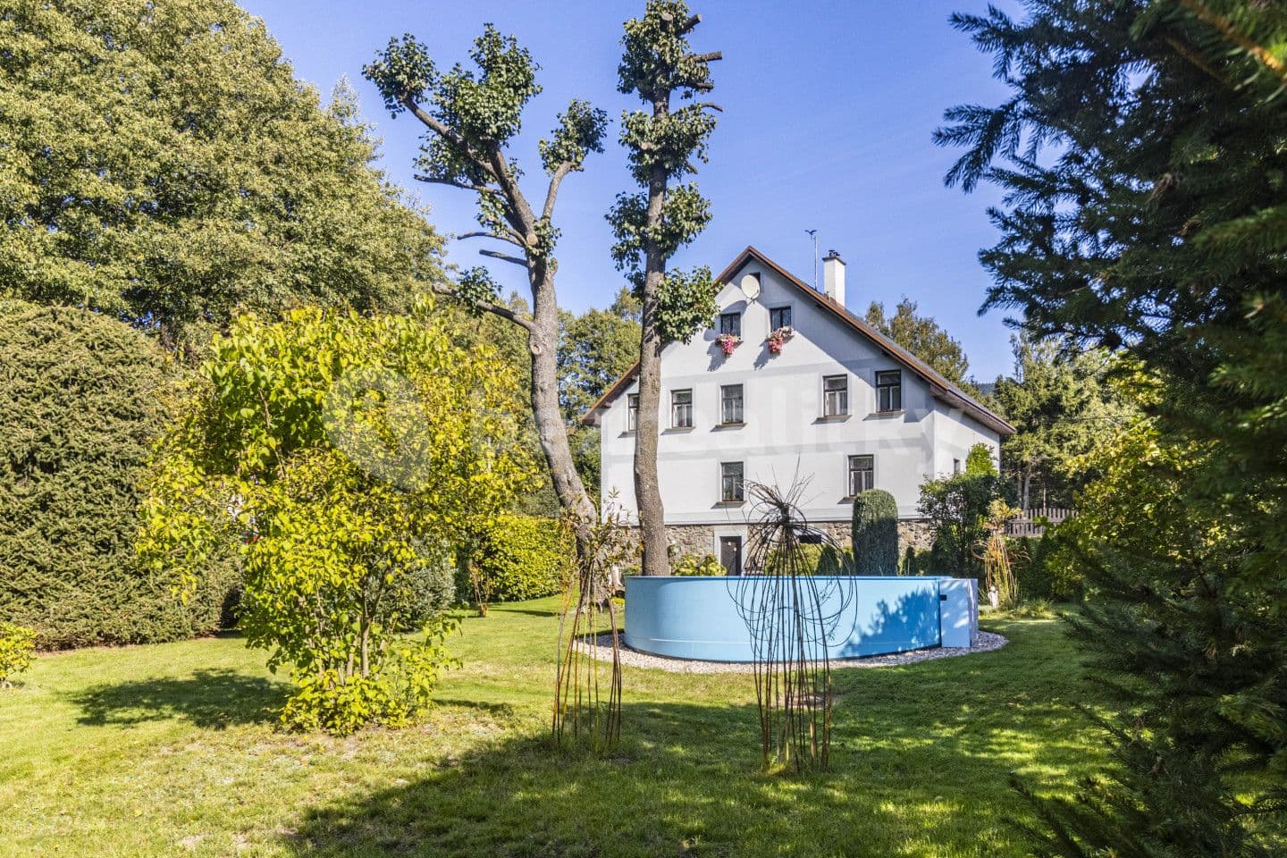 house for sale, 590 m², Deštné v Orlických horách, Královéhradecký Region
