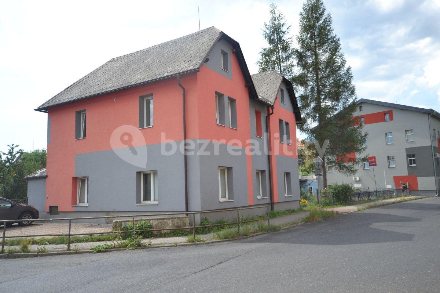 1 bedroom flat for sale, 76 m², Slovanská, Liberec, Liberecký Region