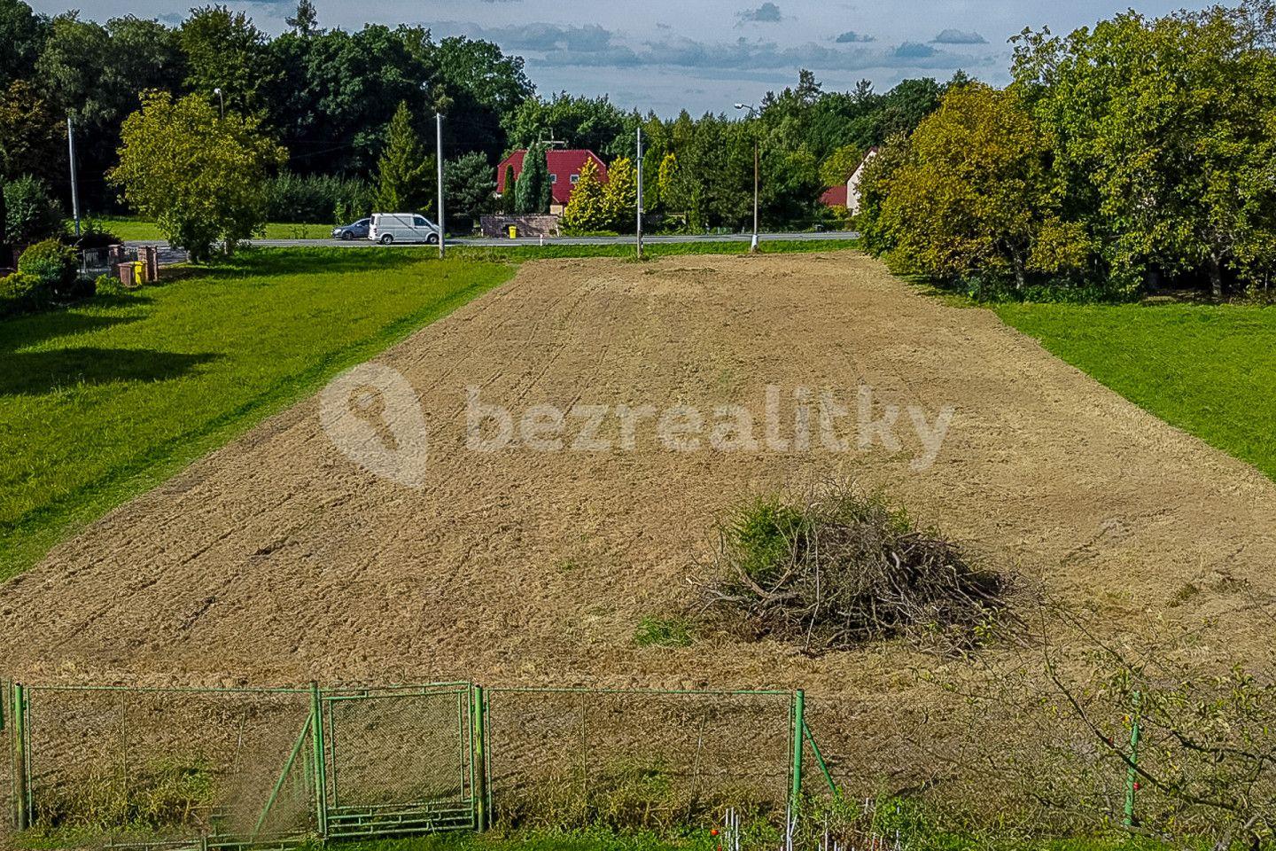 plot for sale, 1,648 m², Orlová, Moravskoslezský Region