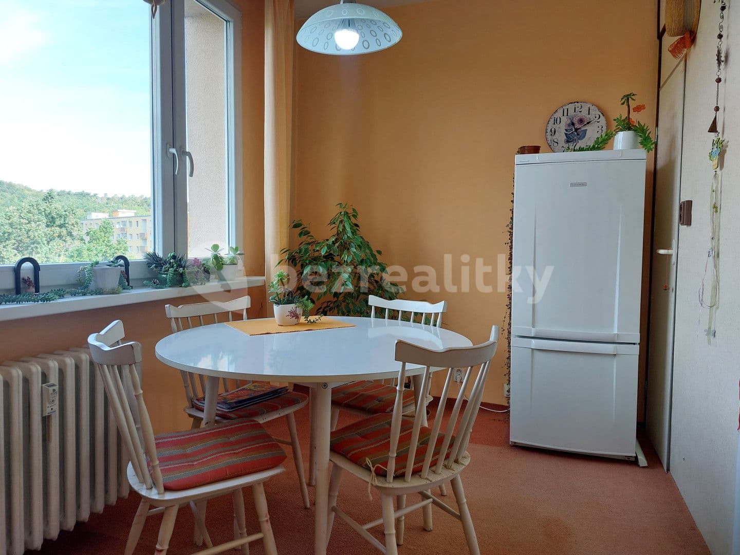 3 bedroom flat for sale, 78 m², 17. listopadu, Chomutov, Ústecký Region