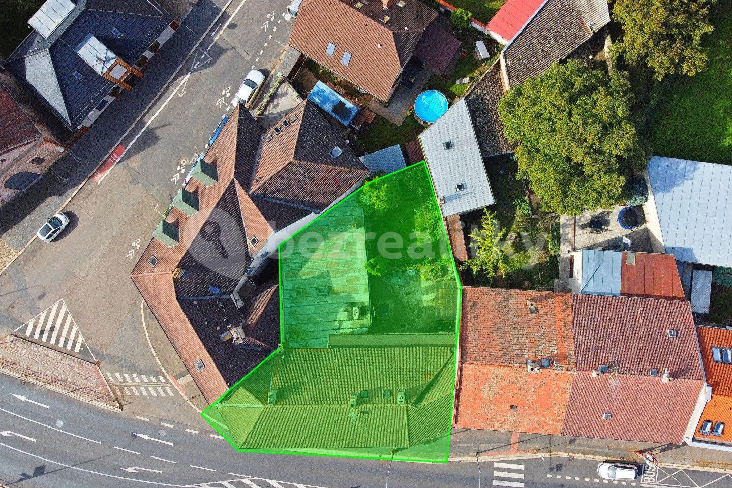 non-residential property for sale, 491 m², Vítězná, Kutná Hora, Středočeský Region