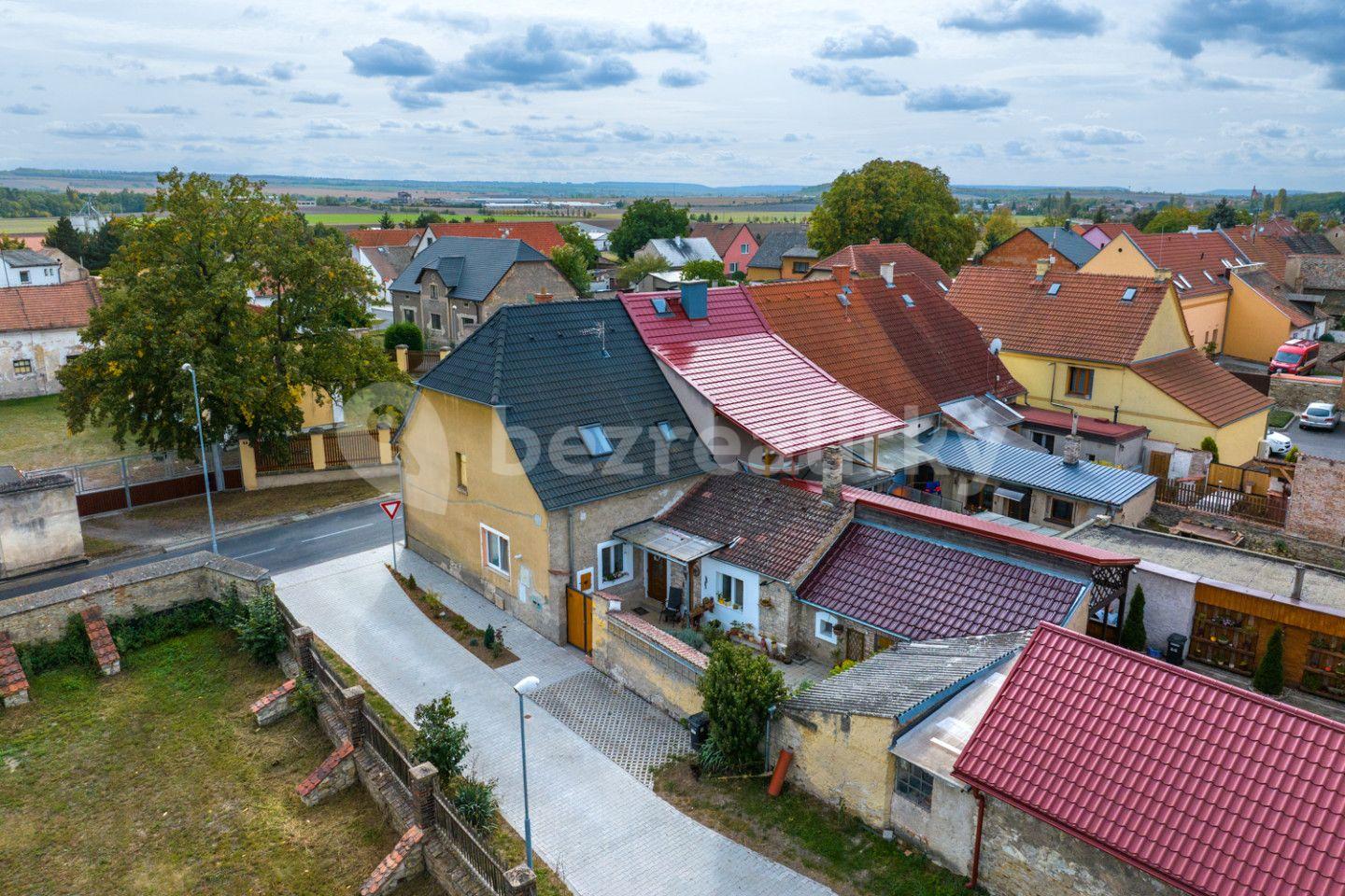 house for sale, 178 m², Obora, Ústecký Region
