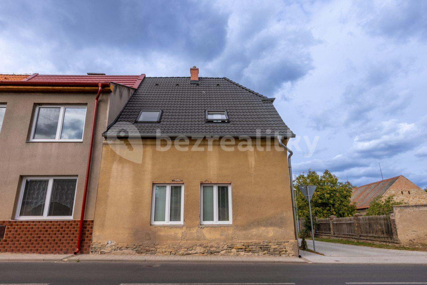 house for sale, 178 m², Obora, Ústecký Region