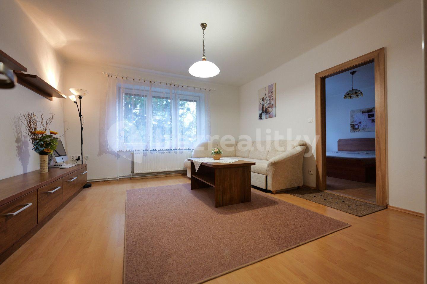 2 bedroom flat for sale, 67 m², Ulička, Kroměříž, Zlínský Region