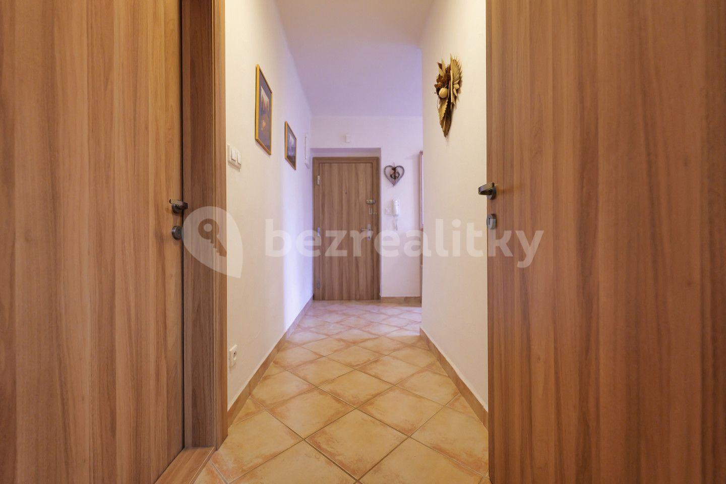 2 bedroom flat for sale, 67 m², Ulička, Kroměříž, Zlínský Region
