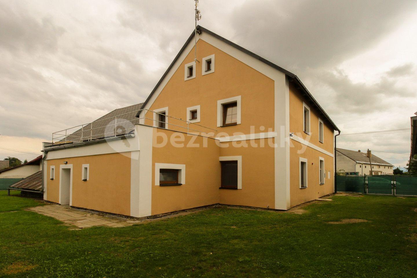 house for sale, 360 m², Havlíčkova, Javorník, Olomoucký Region
