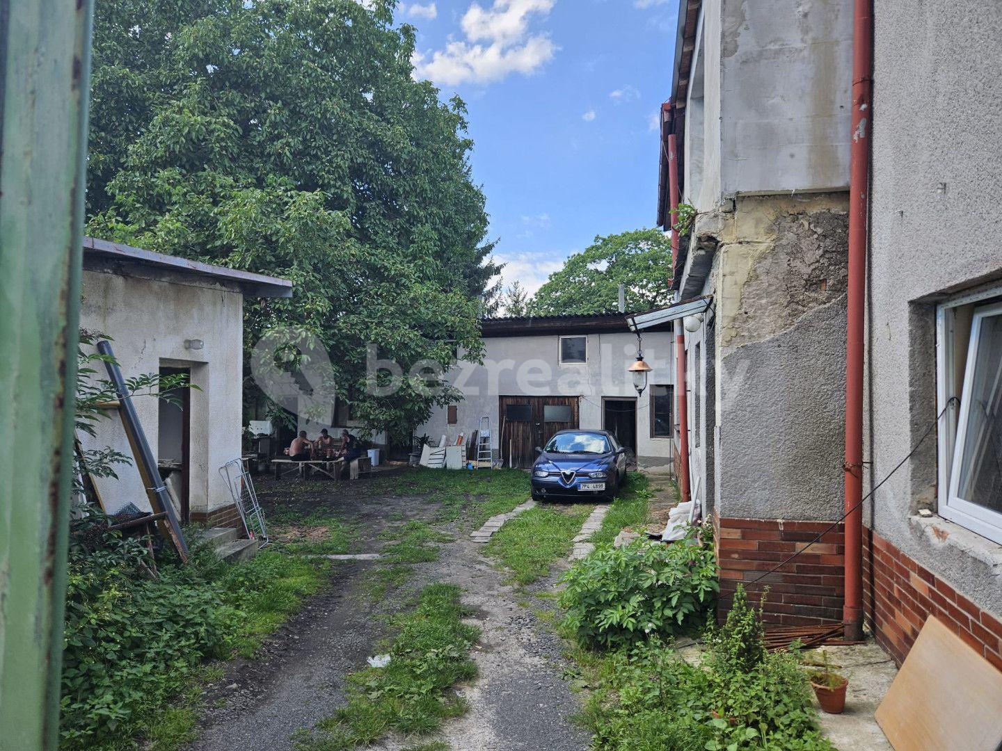 house for sale, 169 m², Studentská, Karlovy Vary, Karlovarský Region