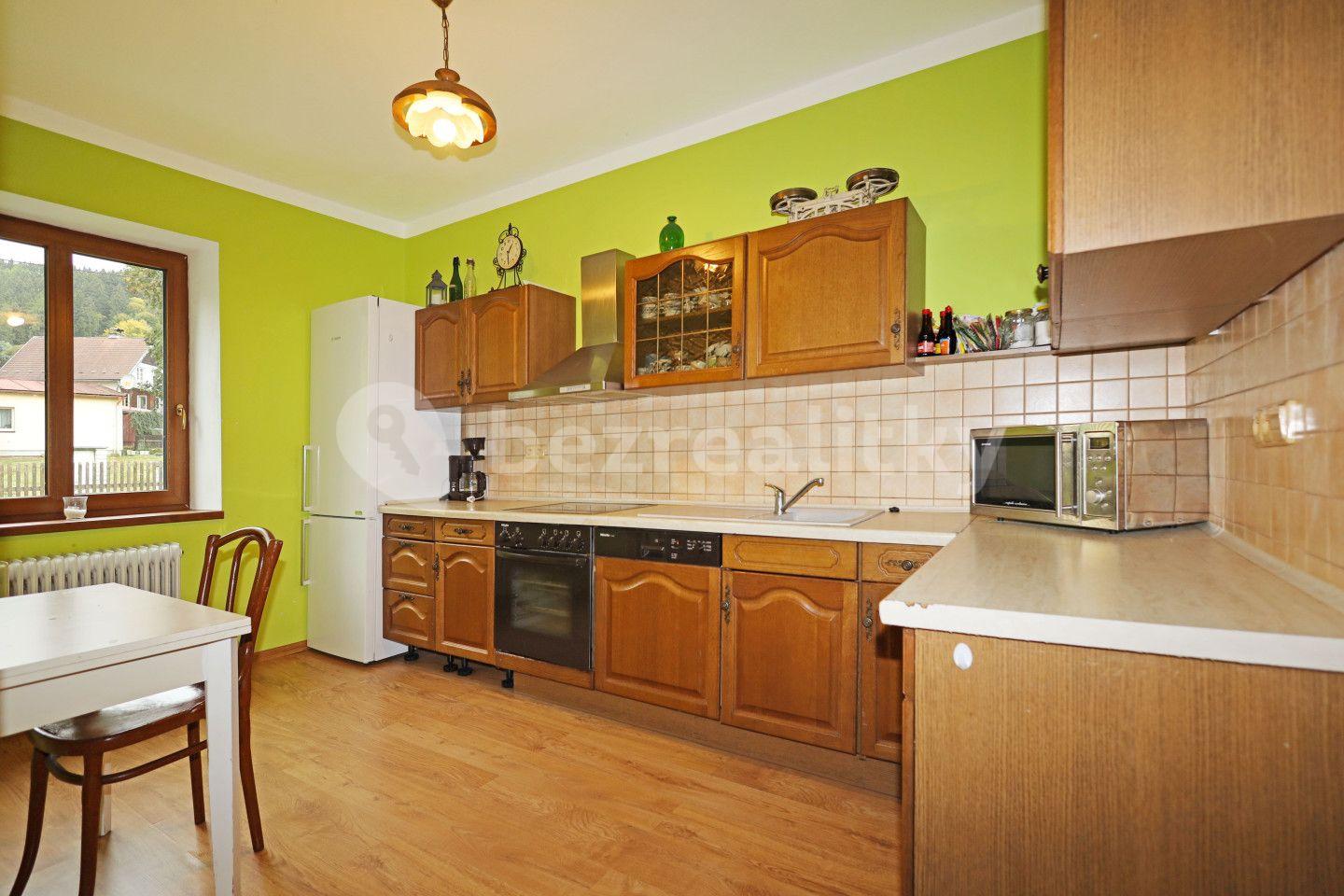 non-residential property for sale, 1,149 m², Merklín, Karlovarský Region