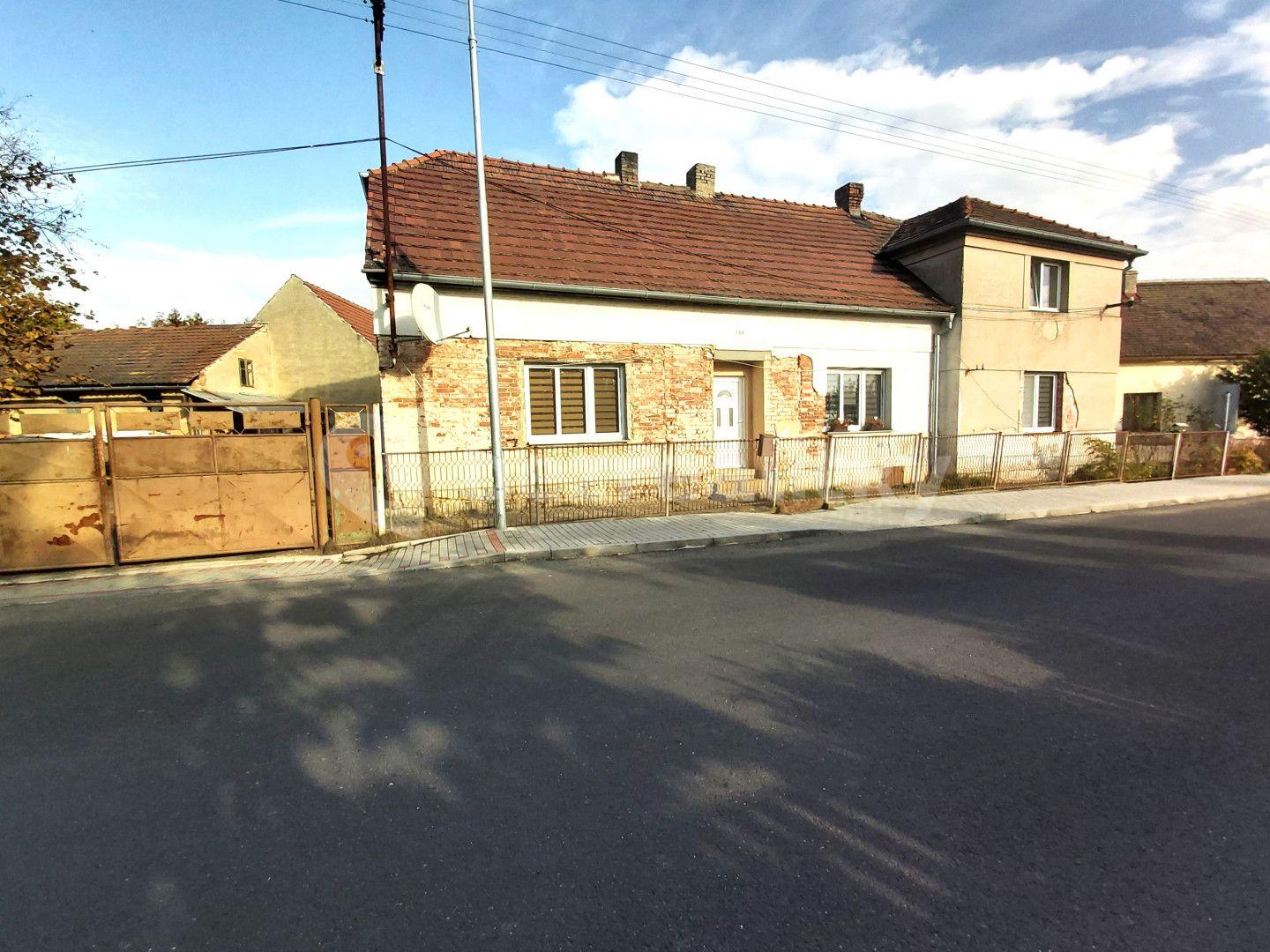 house for sale, 150 m², Kounov, Středočeský Region
