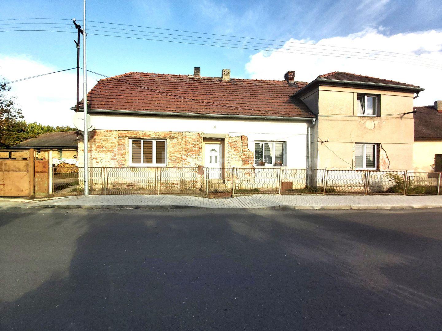 house for sale, 150 m², Kounov, Středočeský Region