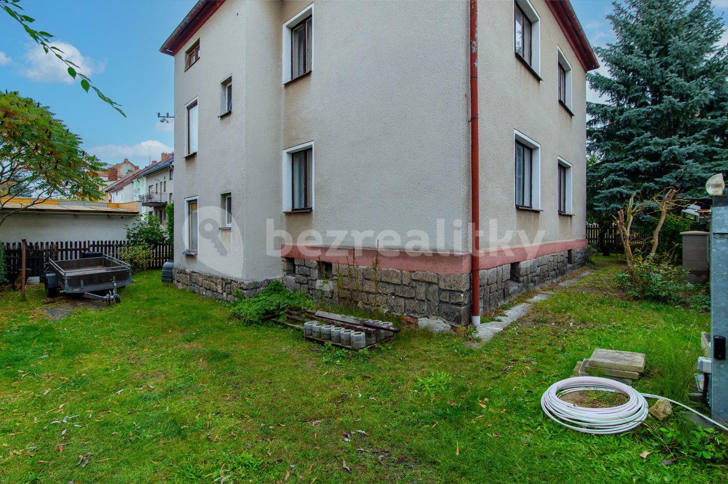 house for sale, 165 m², 5. května, Česká Lípa, Liberecký Region