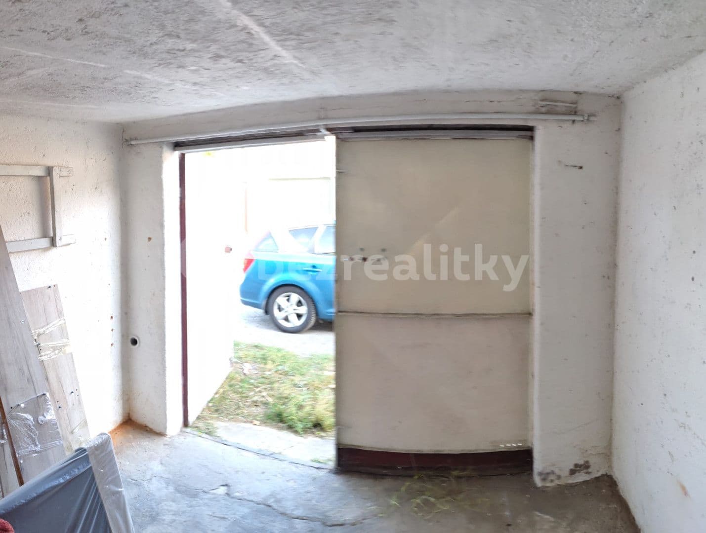 garage for sale, 18 m², Stříbro, Plzeňský Region