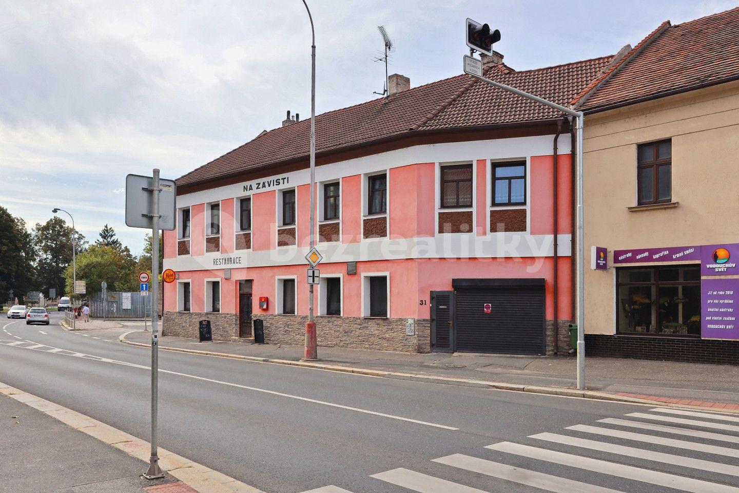 house for sale, 491 m², Vítězná, Kutná Hora, Středočeský Region