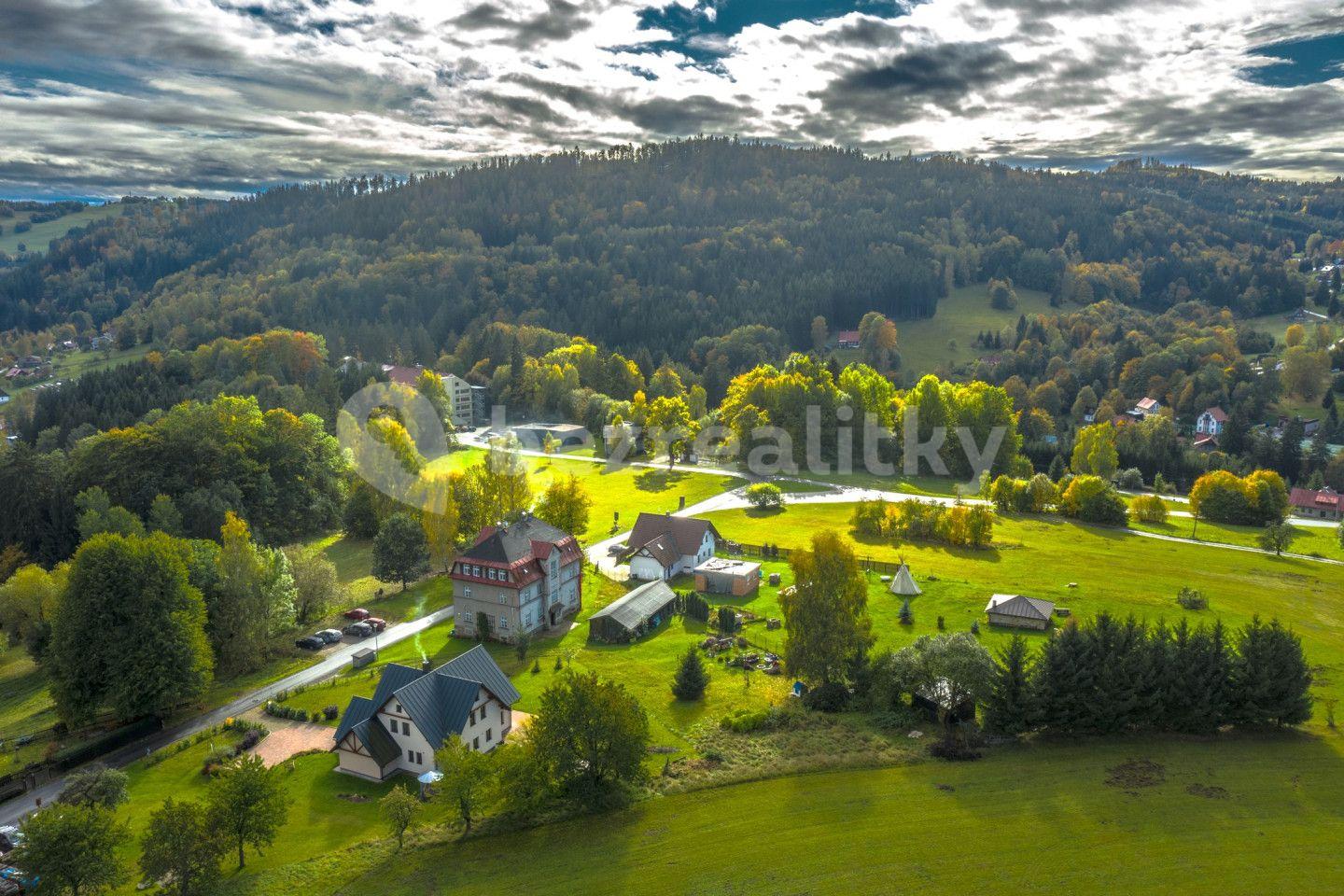 house for sale, 400 m², Rokytnice nad Jizerou, Liberecký Region