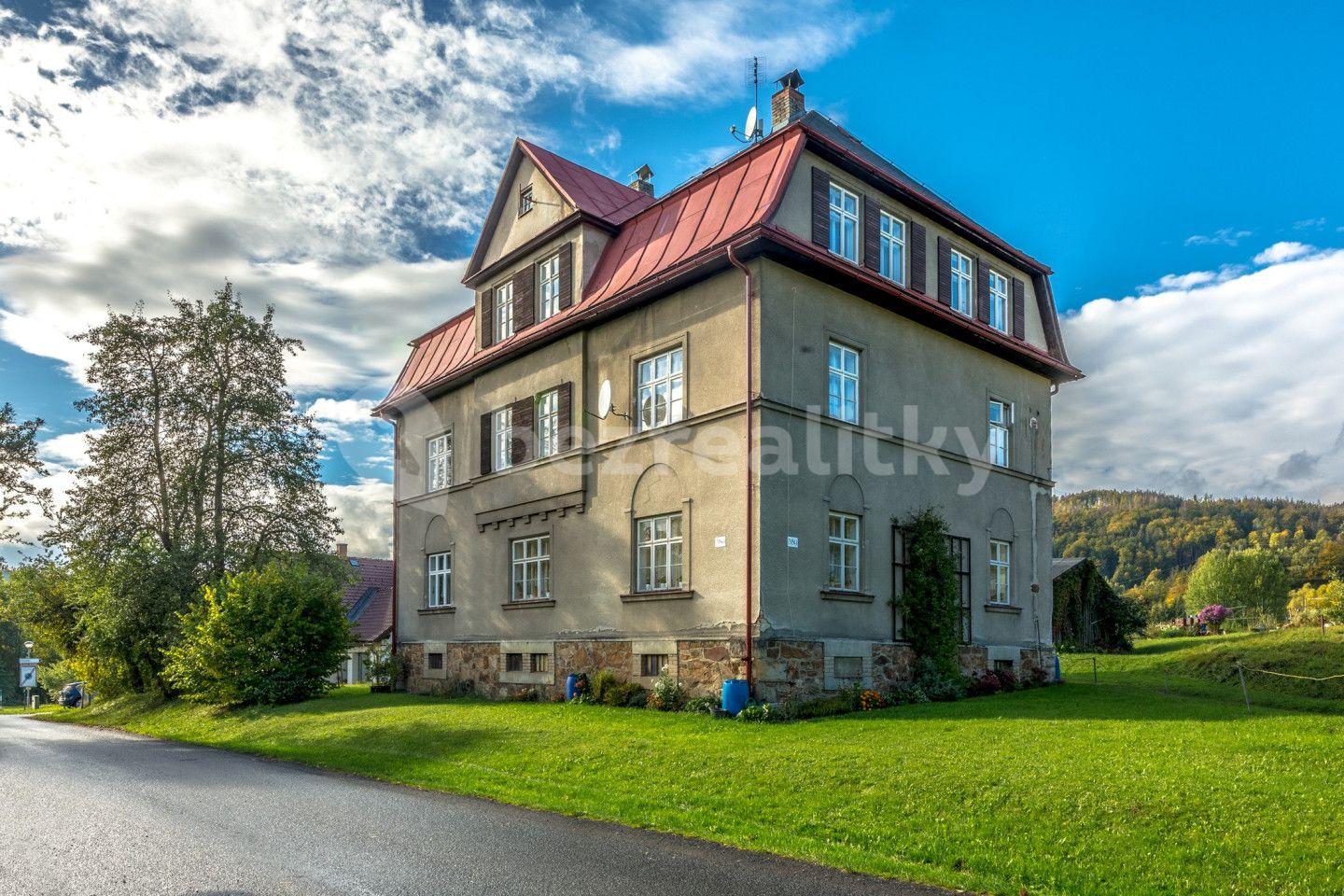 house for sale, 400 m², Rokytnice nad Jizerou, Liberecký Region