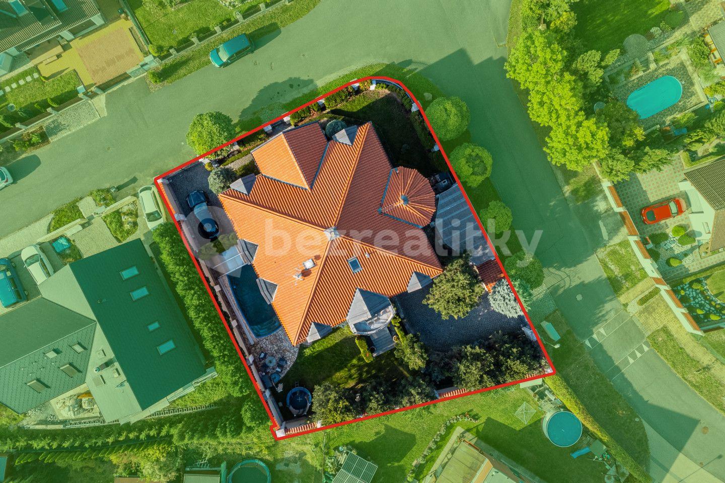 house for sale, 449 m², Jinolická, Prague, Prague