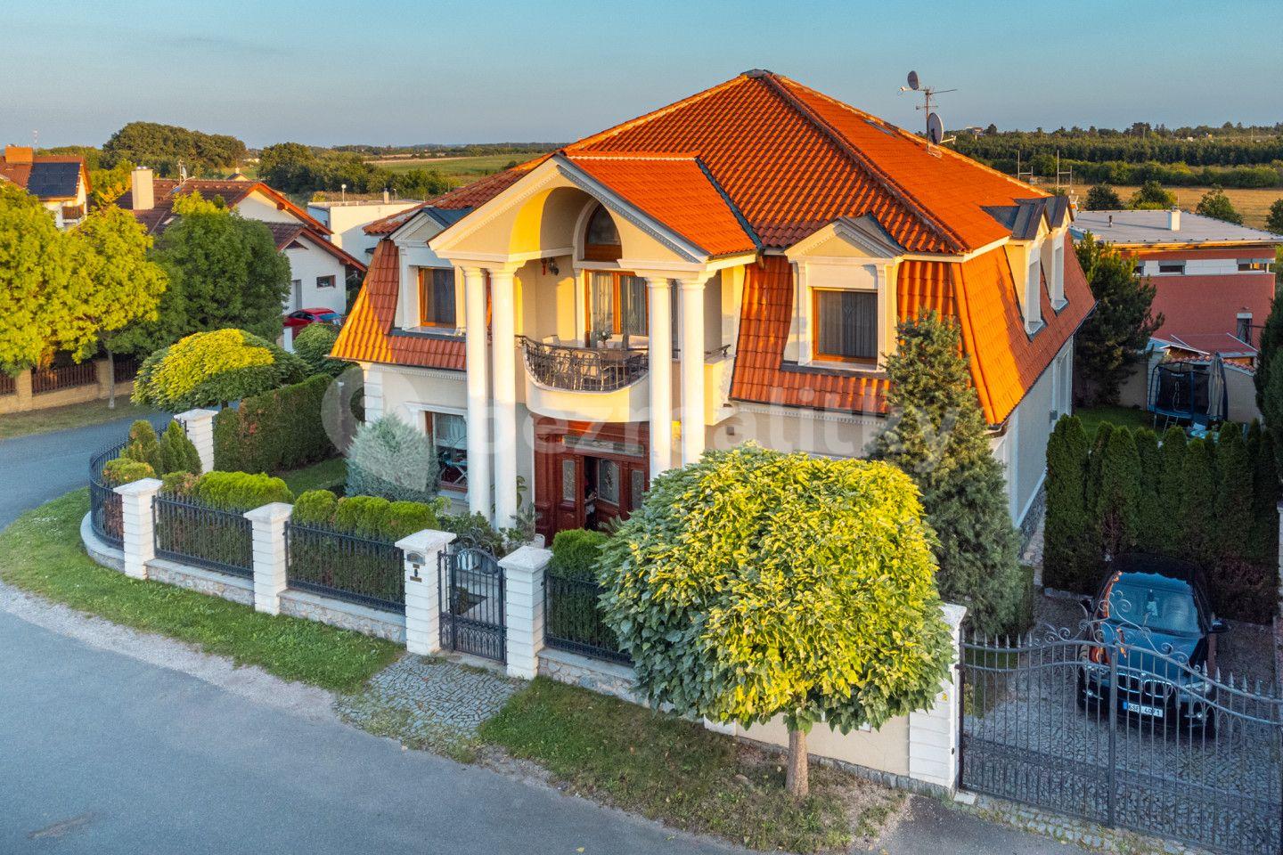 house for sale, 449 m², Jinolická, Prague, Prague