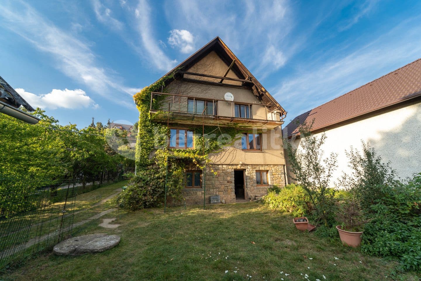 house for sale, 157 m², Dolní Stupice, Vráž, Středočeský Region