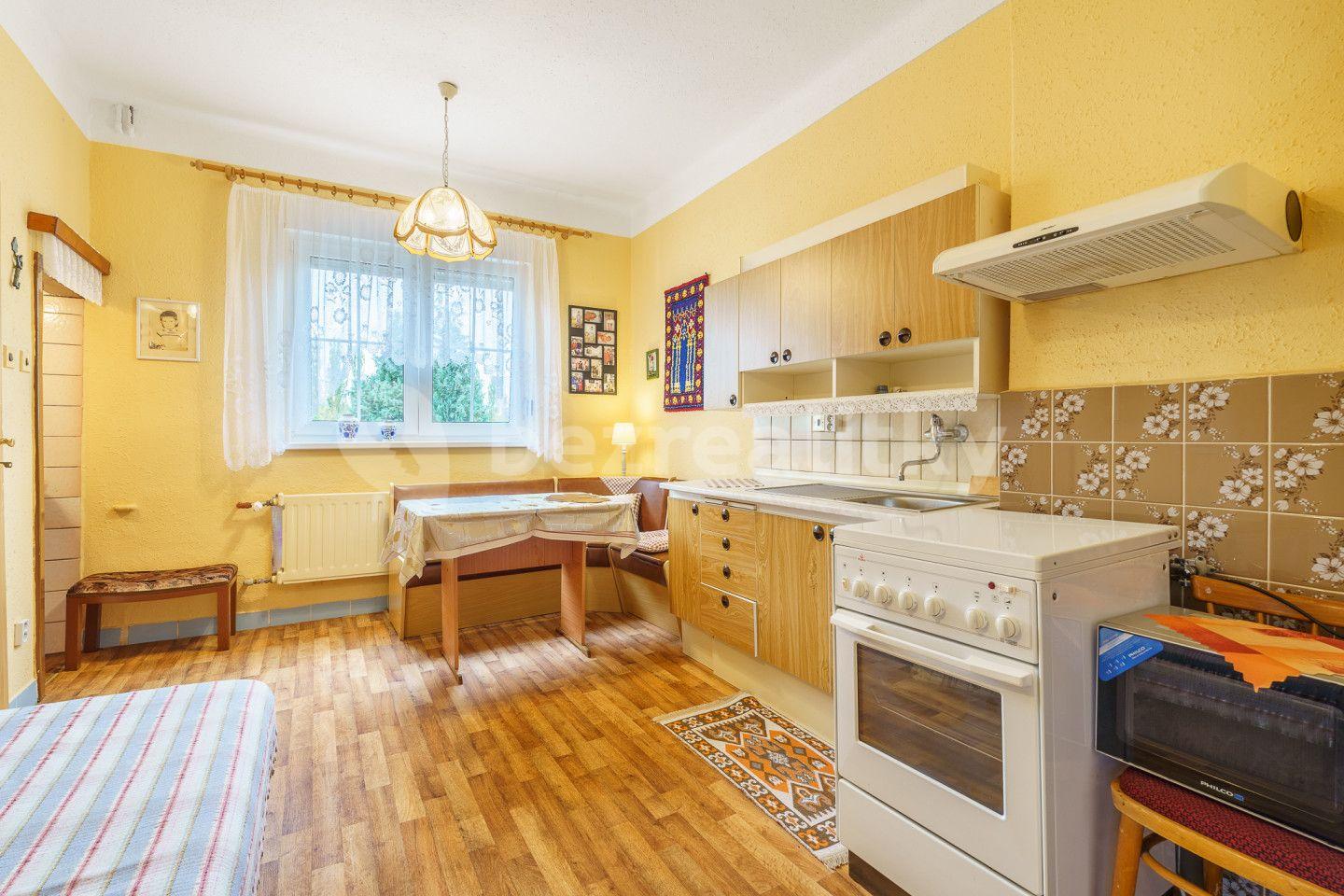 house for sale, 90 m², Lipská, Chomutov, Ústecký Region