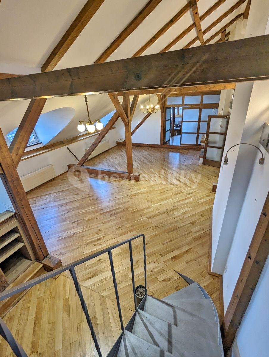 flat to rent, 308 m², Příběnická, Prague, Prague