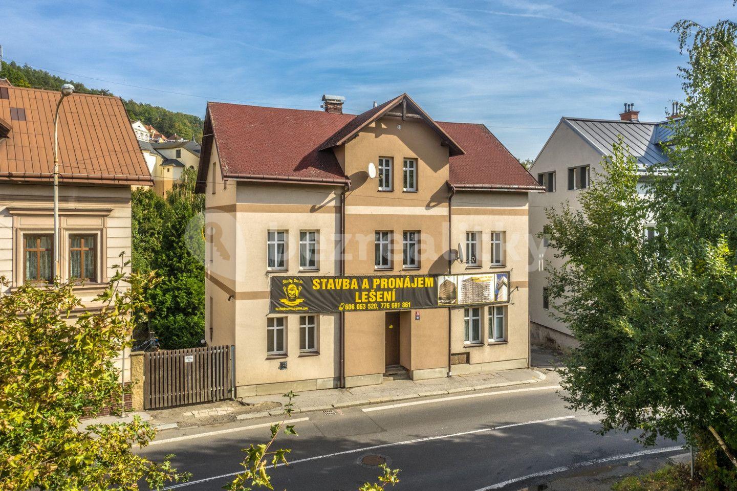house for sale, 160 m², Pivovarská, Děčín, Ústecký Region