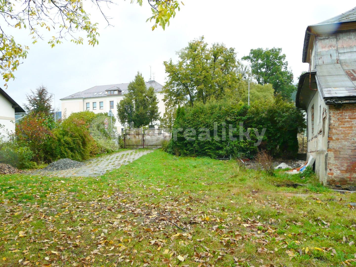 house for sale, 180 m², Loučná nad Desnou, Olomoucký Region