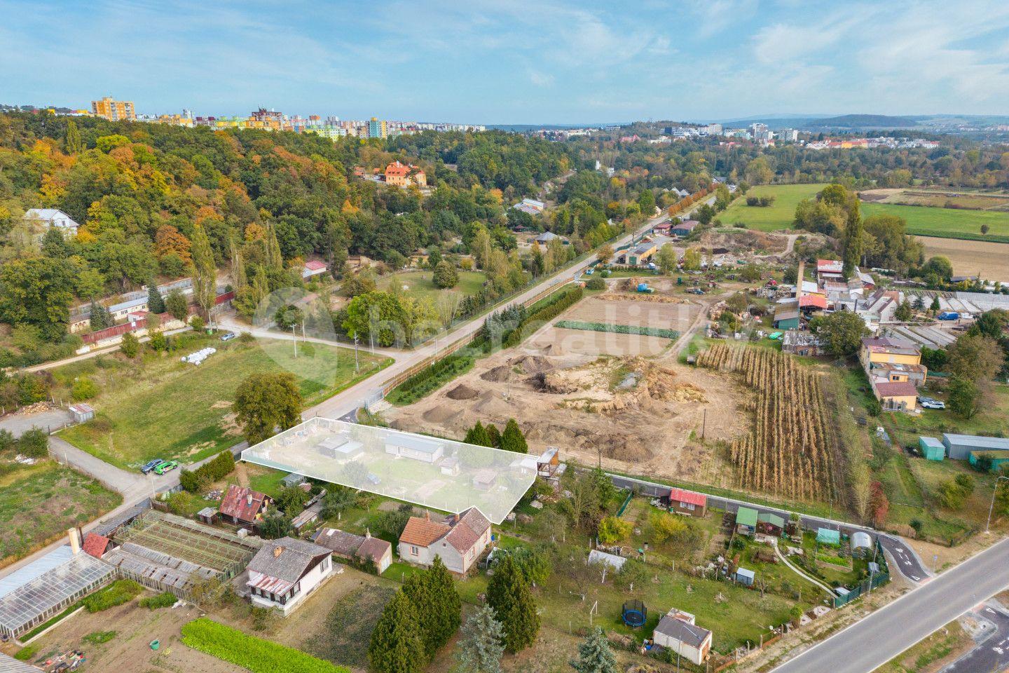 plot for sale, 1,200 m², Pod Vinicemi, Plzeň, Plzeňský Region