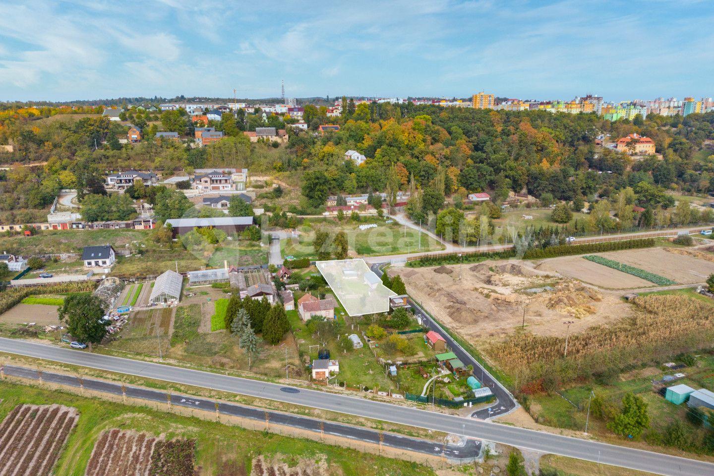 plot for sale, 1,200 m², Pod Vinicemi, Plzeň, Plzeňský Region