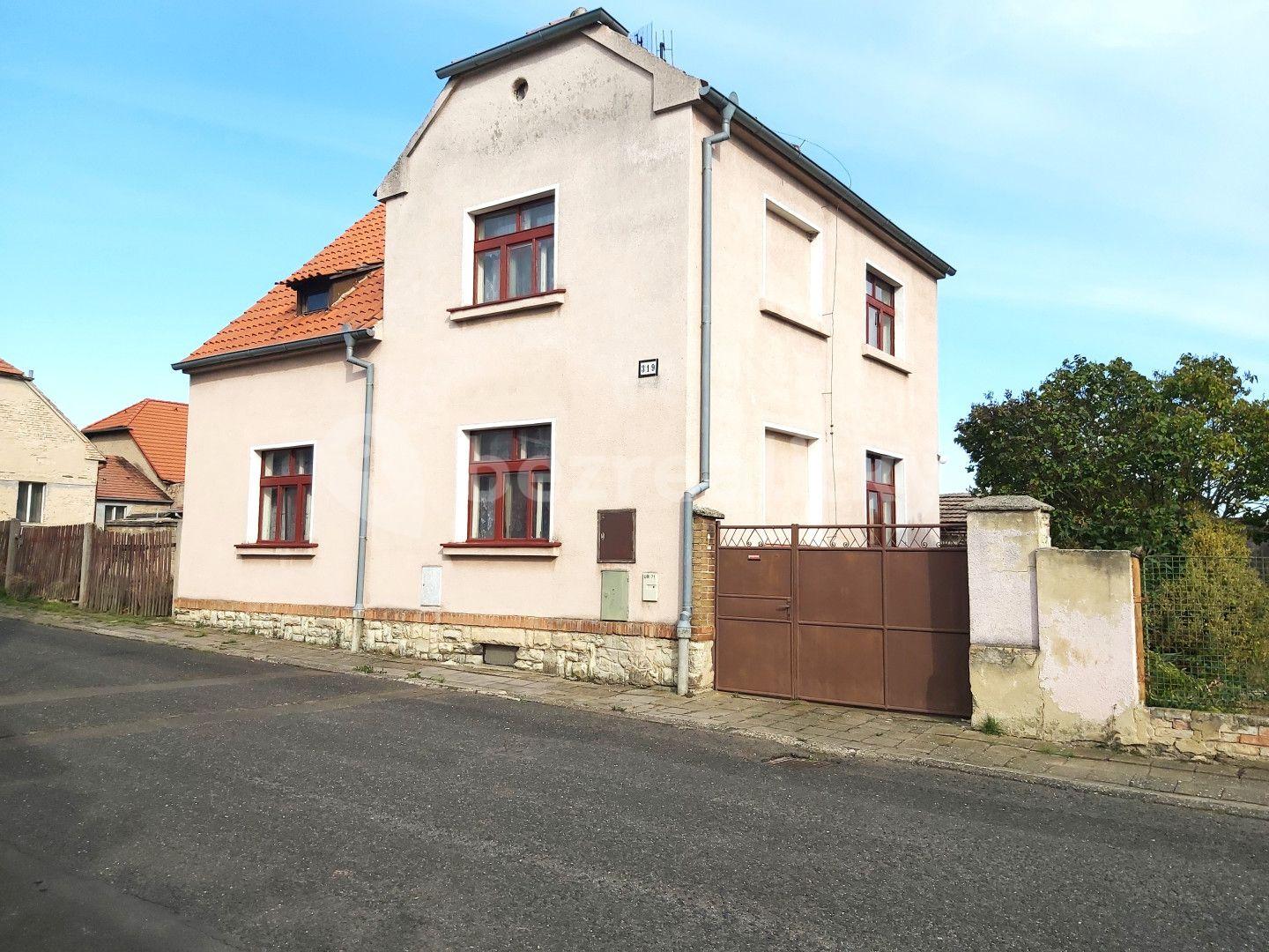 house for sale, 240 m², Vrchlického, Cítoliby, Ústecký Region