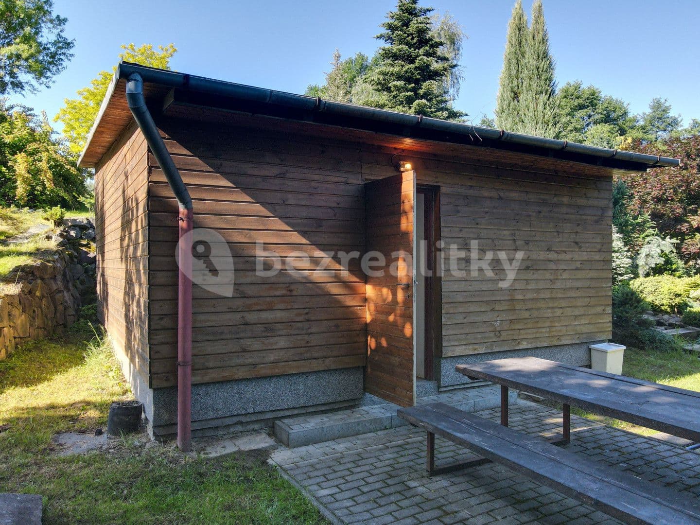 recreational property for sale, 2,166 m², U Vodojemu, Orlová, Moravskoslezský Region