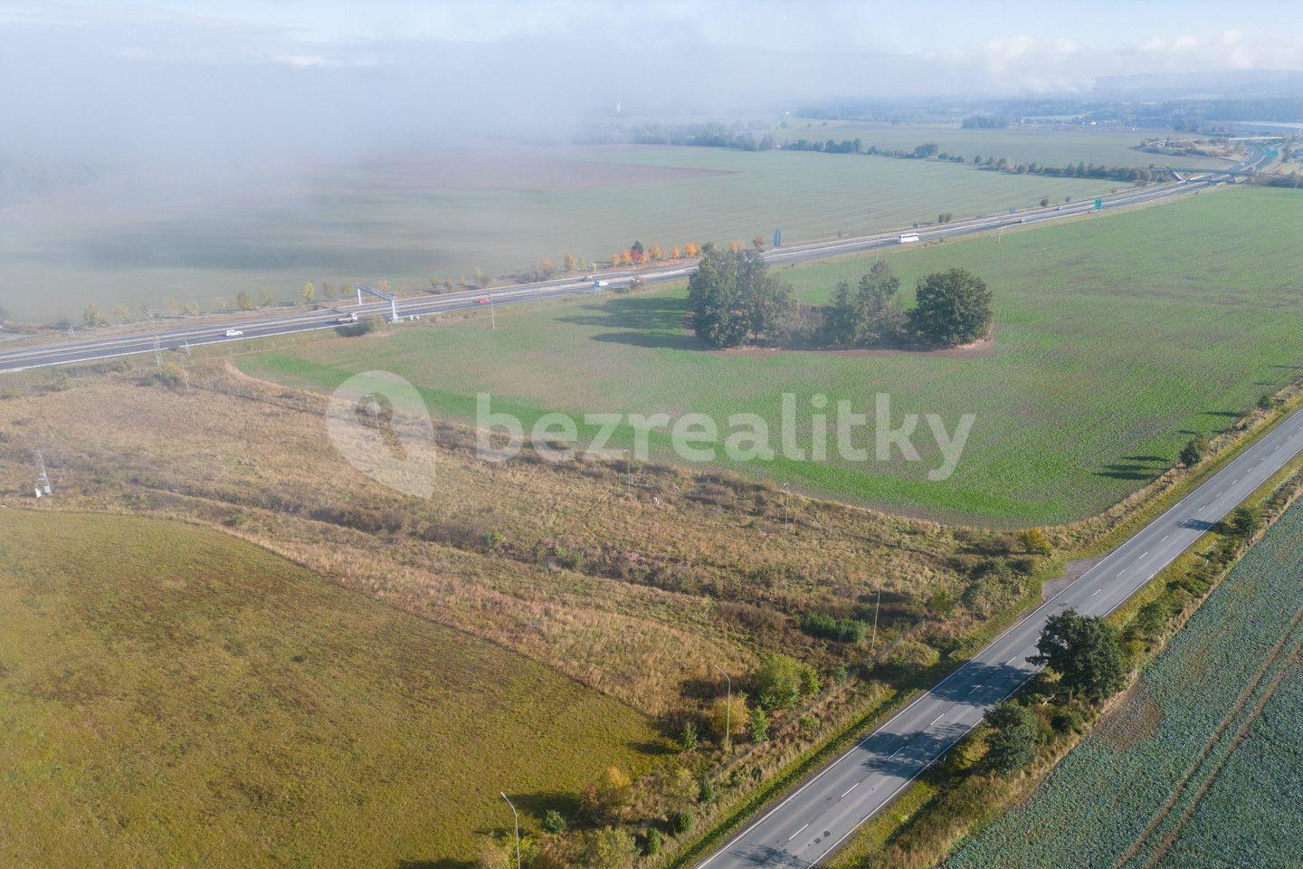 plot for sale, 1,884 m², Odrava, Karlovarský Region