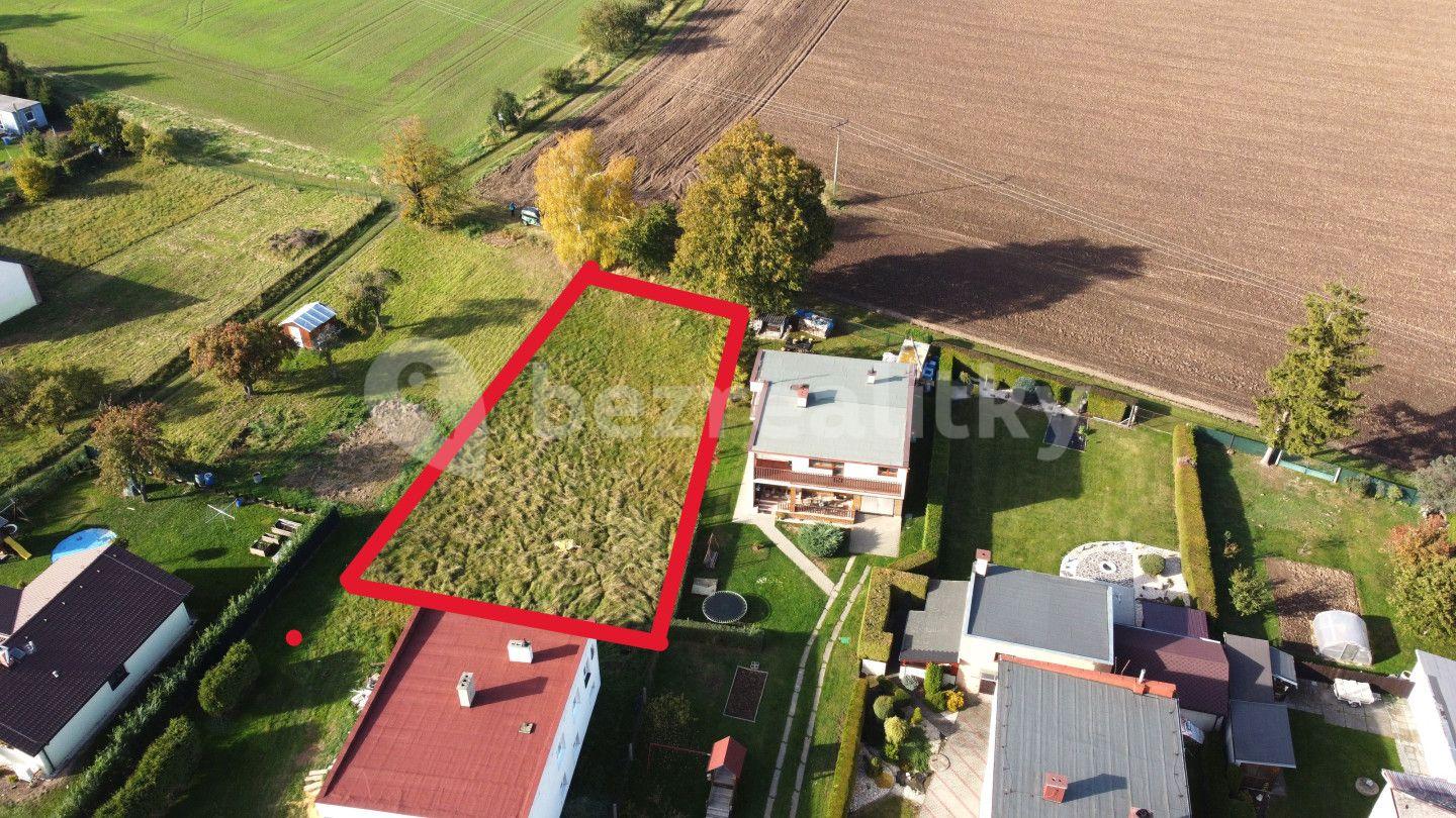 plot for sale, 959 m², Holasovice, Moravskoslezský Region