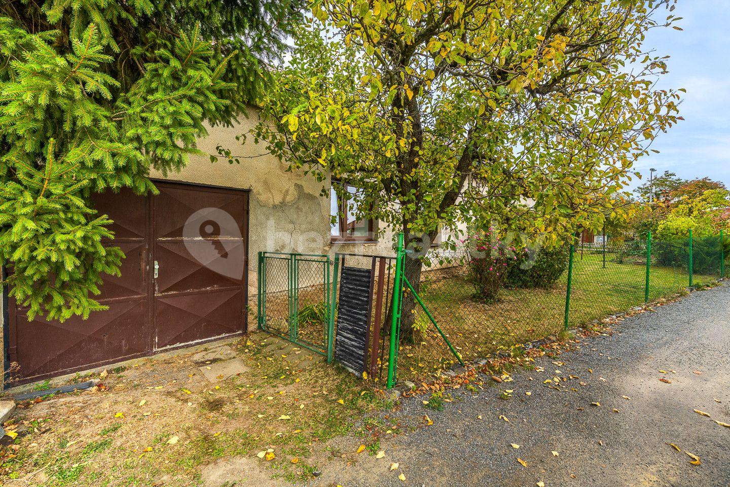 house for sale, 83 m², Ráj, Golčův Jeníkov, Vysočina Region