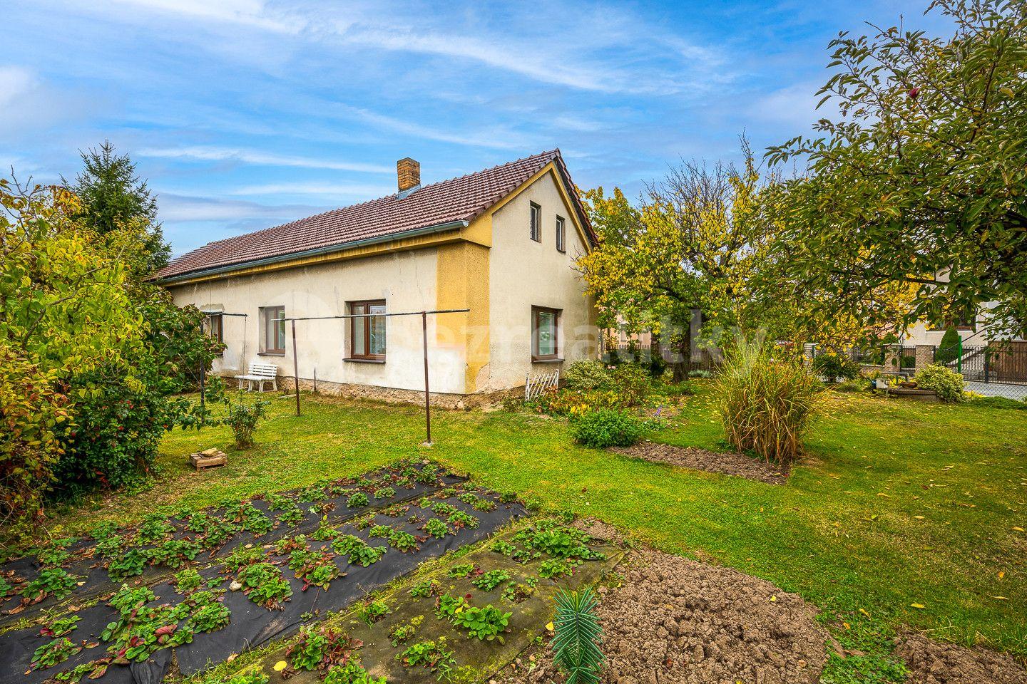 house for sale, 83 m², Ráj, Golčův Jeníkov, Vysočina Region