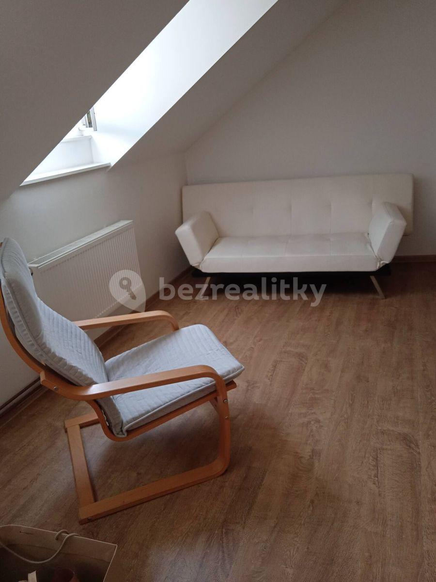 1 bedroom with open-plan kitchen flat for sale, 70 m², Kolmá, Karlovy Vary, Karlovarský Region