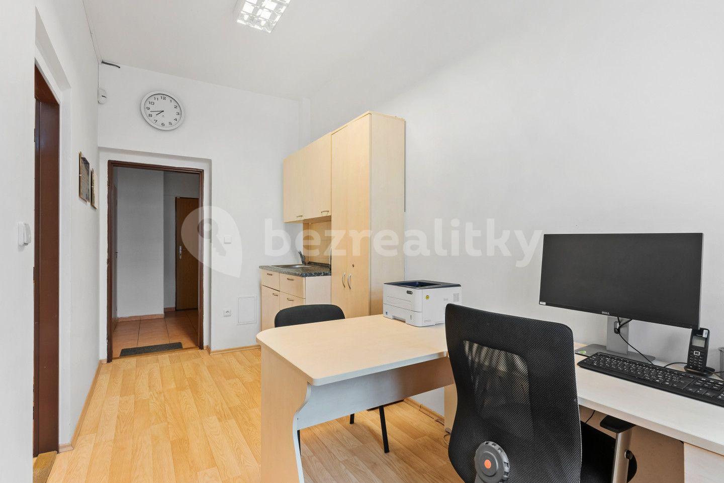 office for sale, 392 m², Na Šafranici, Mladá Boleslav, Středočeský Region