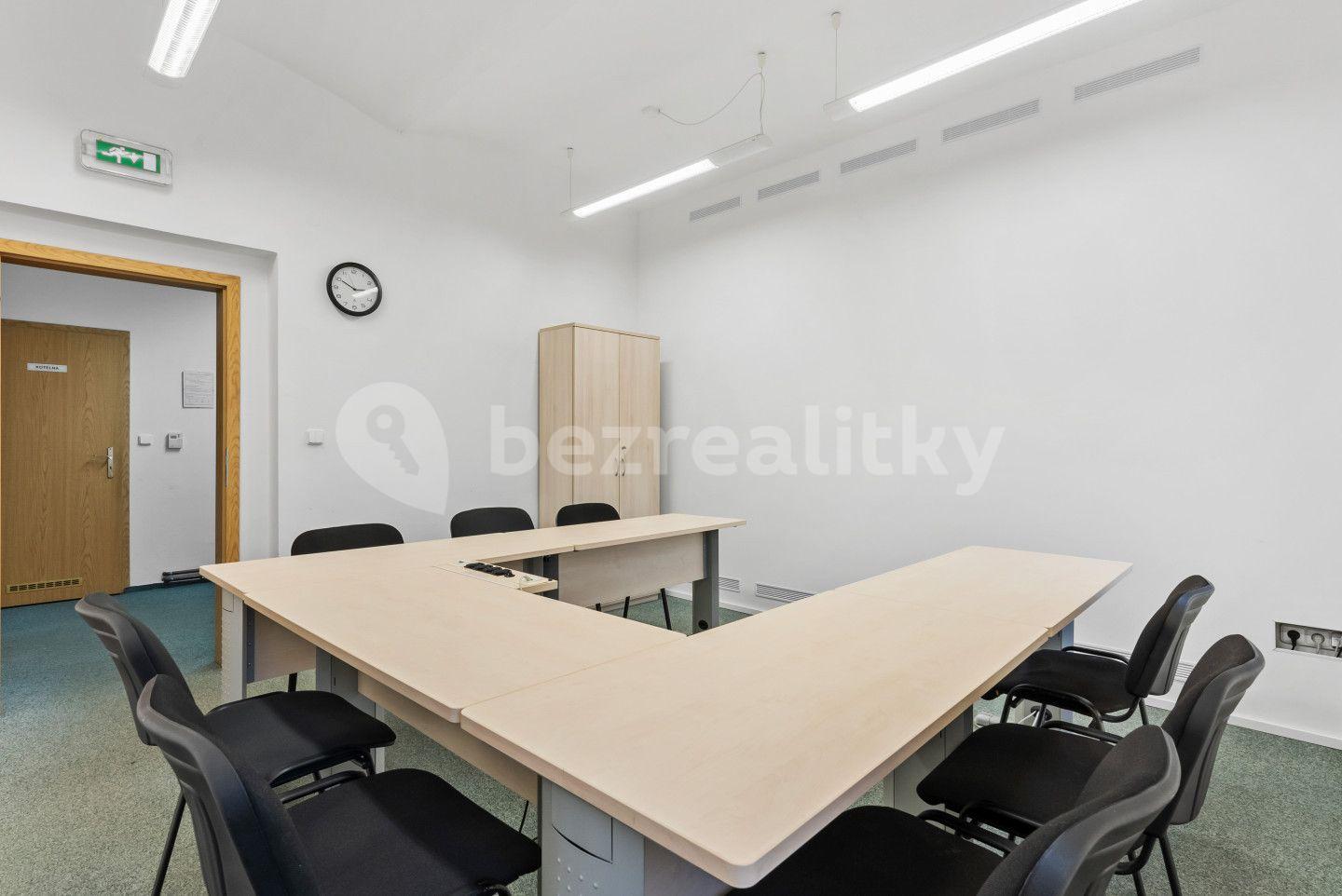 office for sale, 392 m², Na Šafranici, Mladá Boleslav, Středočeský Region
