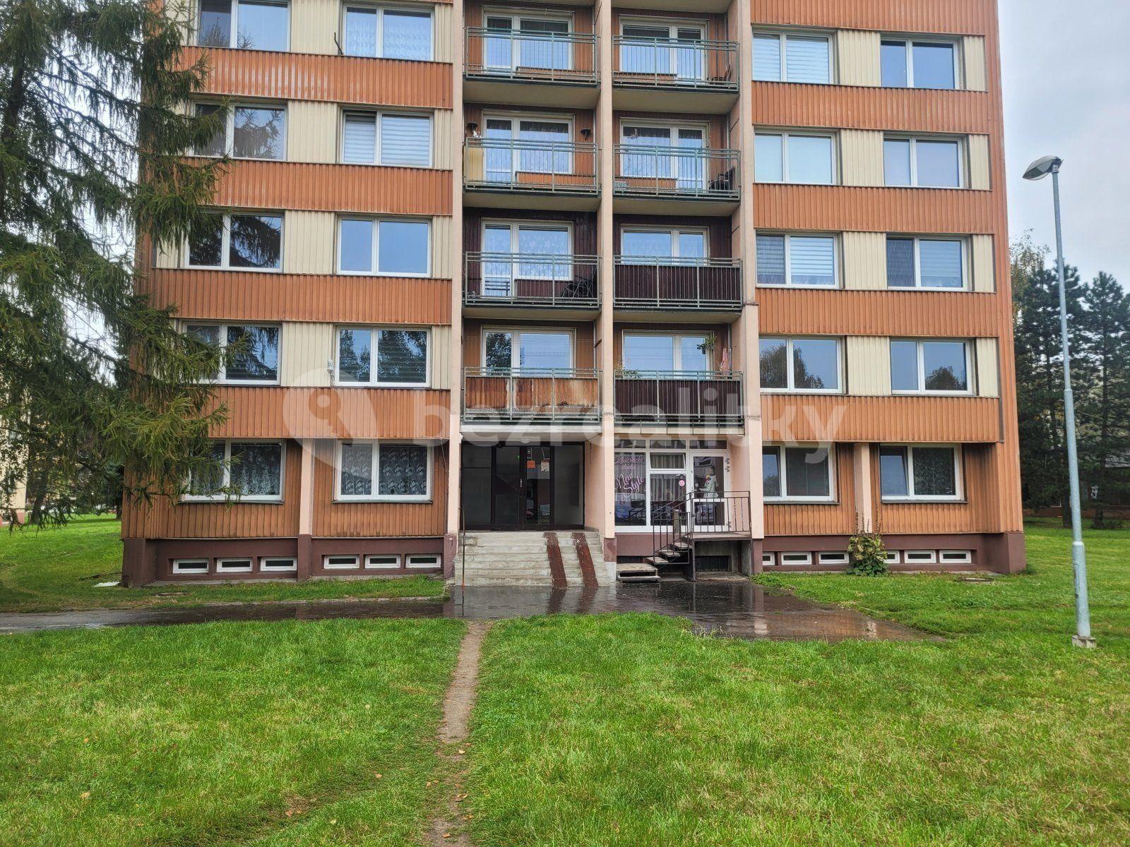 non-residential property to rent, 23 m², Janského, Karviná, Moravskoslezský Region