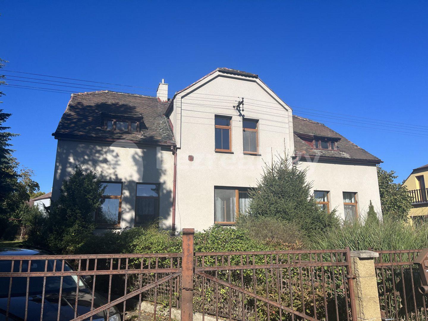 house for sale, 83 m², Jungmannova, Bakov nad Jizerou, Středočeský Region